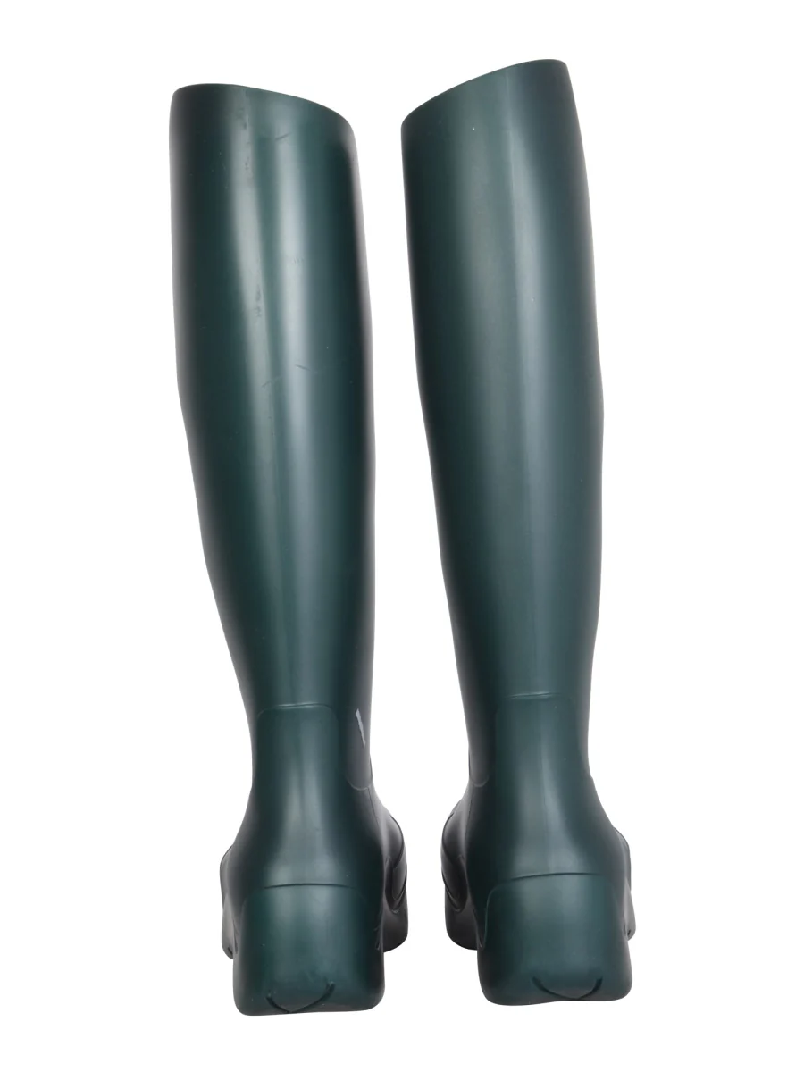 BOTTEGA VENETA Puddle Boot - Image 4
