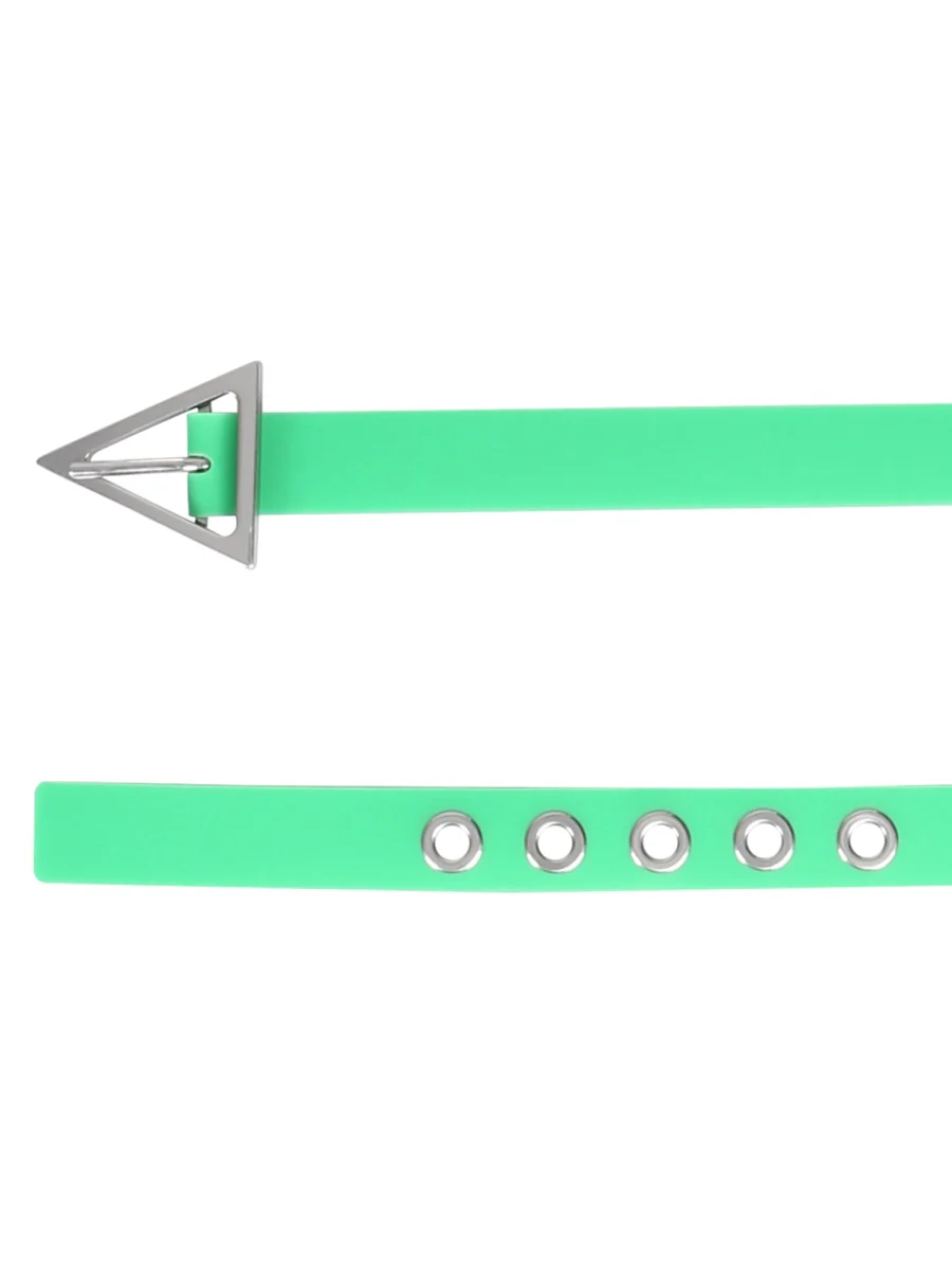 BOTTEGA VENETA Rubber Belt - Image 2