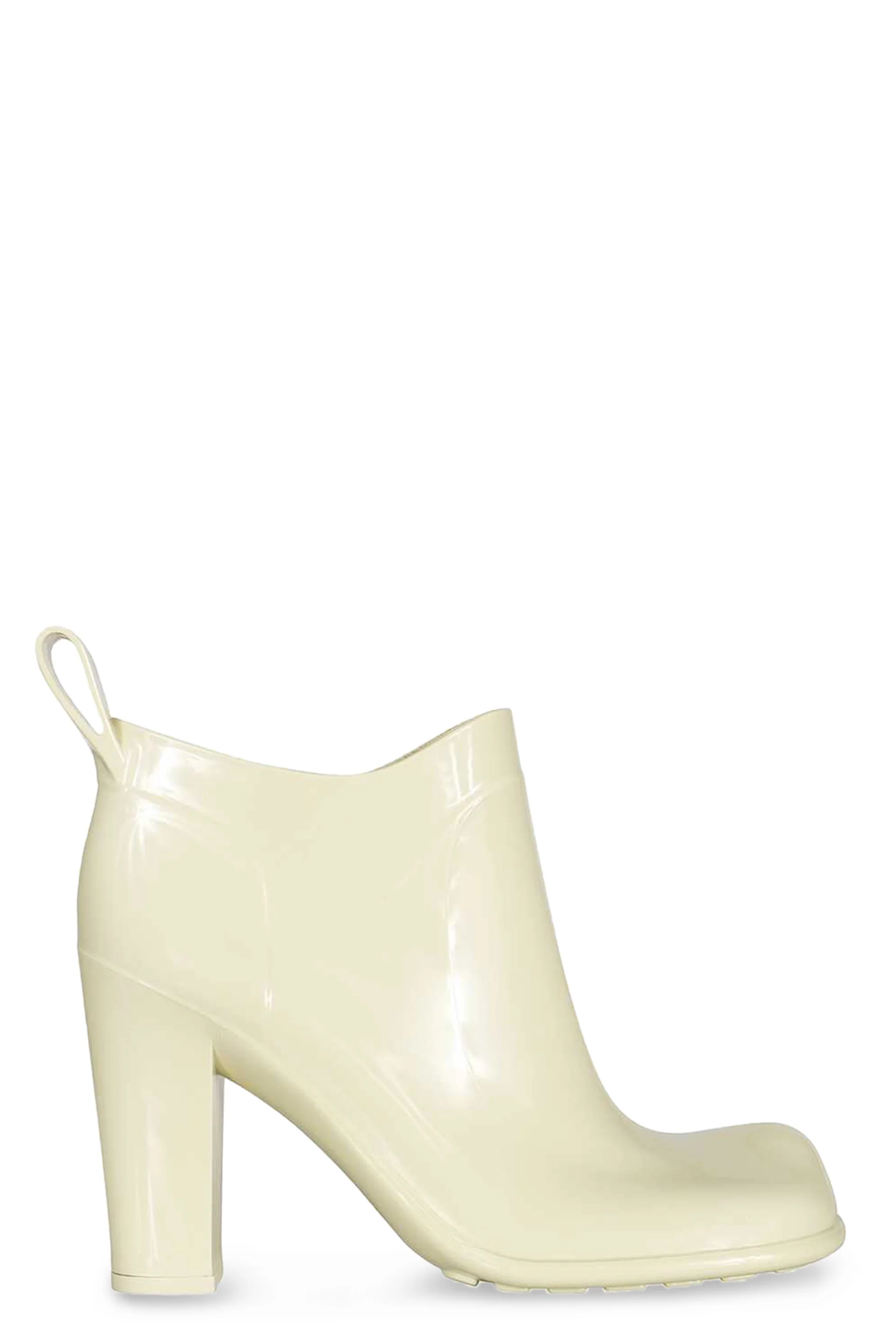 BOTTEGA VENETA Shine Rubber Boots - Image 7