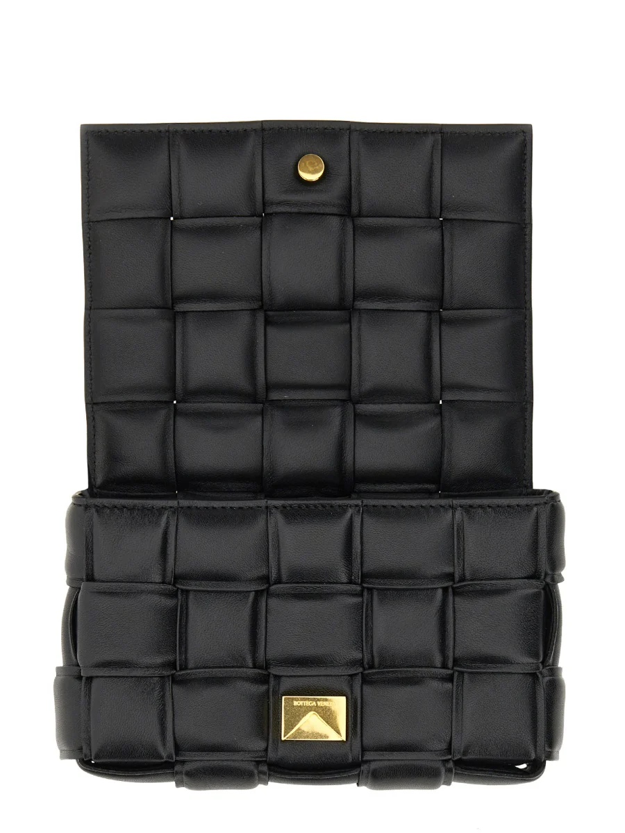 BOTTEGA VENETA Small Padded Cassette Bag - Image 5