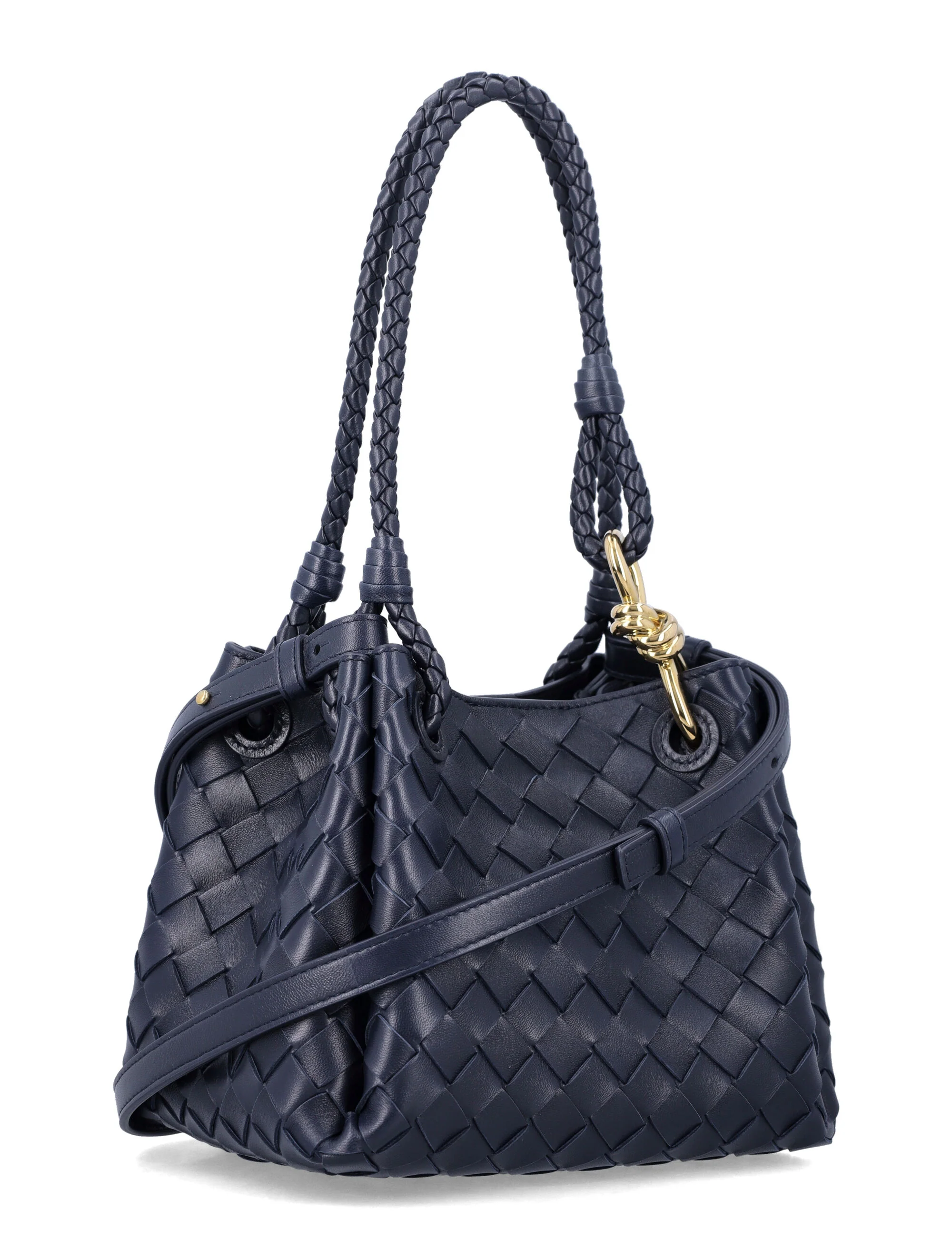 Bottega Veneta Small Parachute - Image 2
