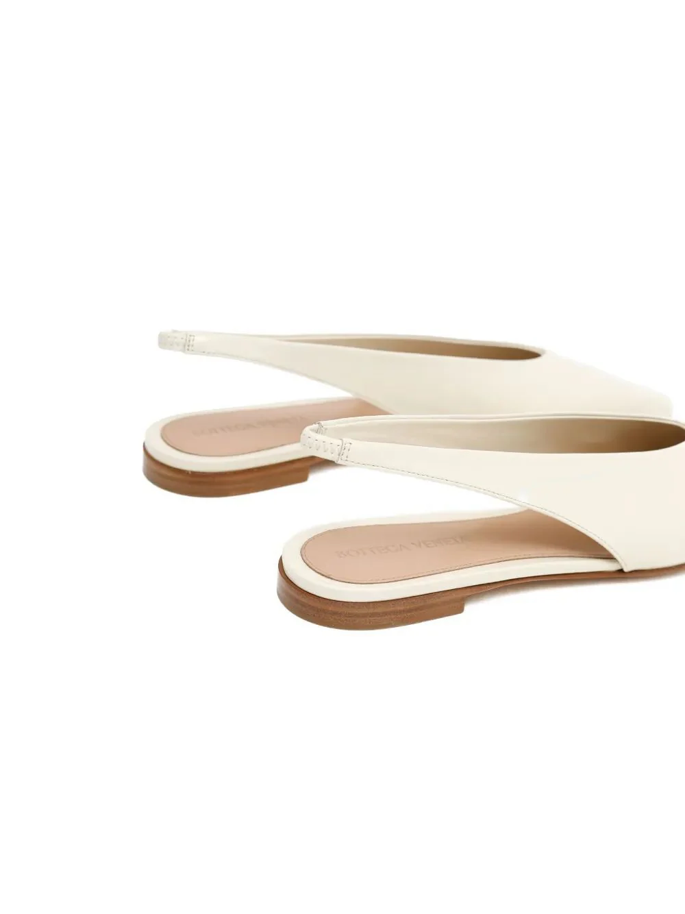 Bottega Veneta Sofia Women's Sandals - Image 2