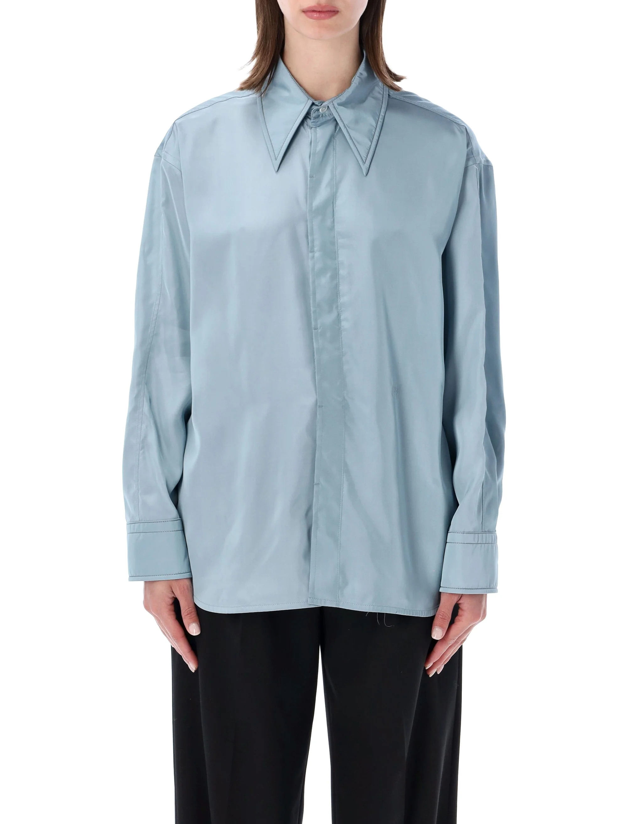 Bottega Veneta Stylish Women's Mini T-shirt