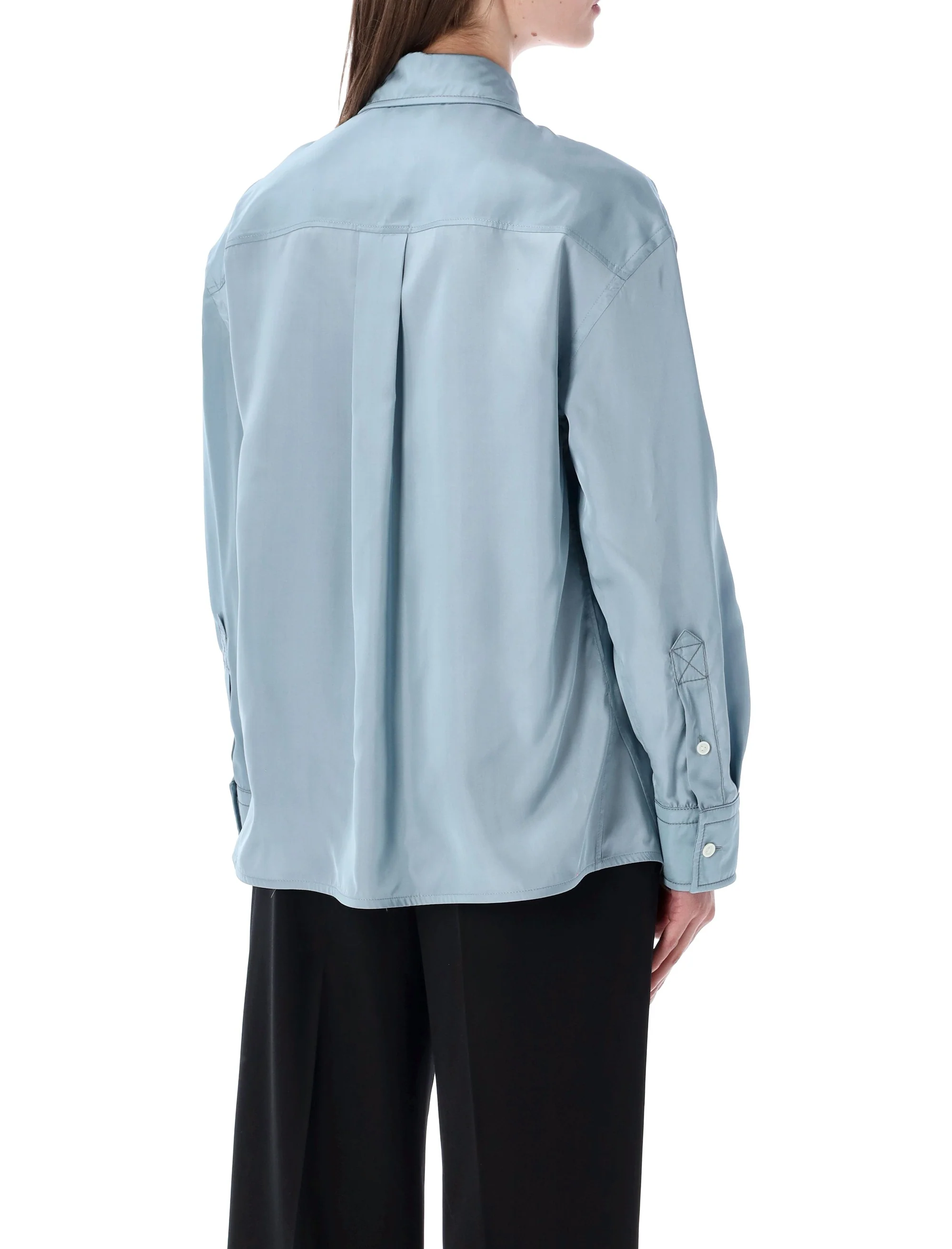 Bottega Veneta Stylish Women's Mini T-shirt - Image 2