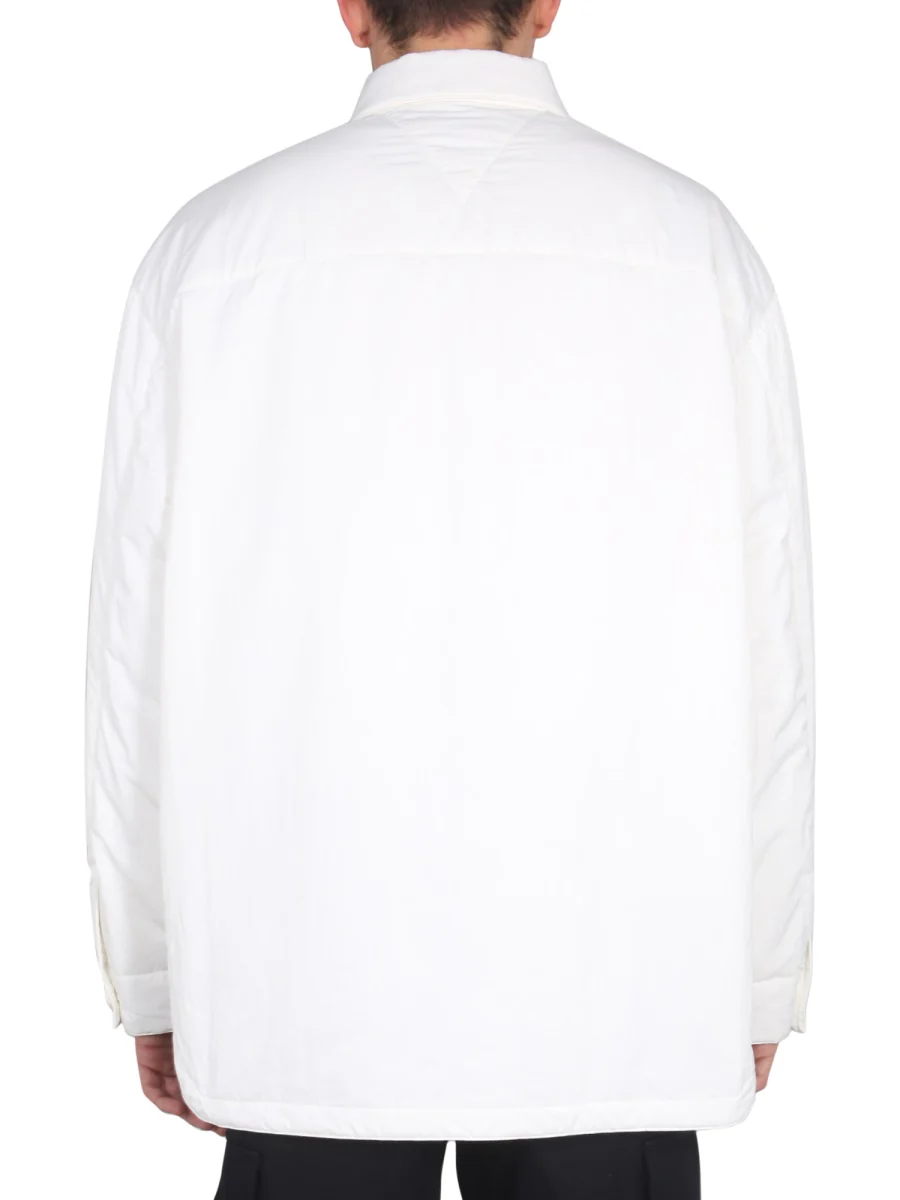 BOTTEGA VENETA Technical Nylon Jacket - Image 7