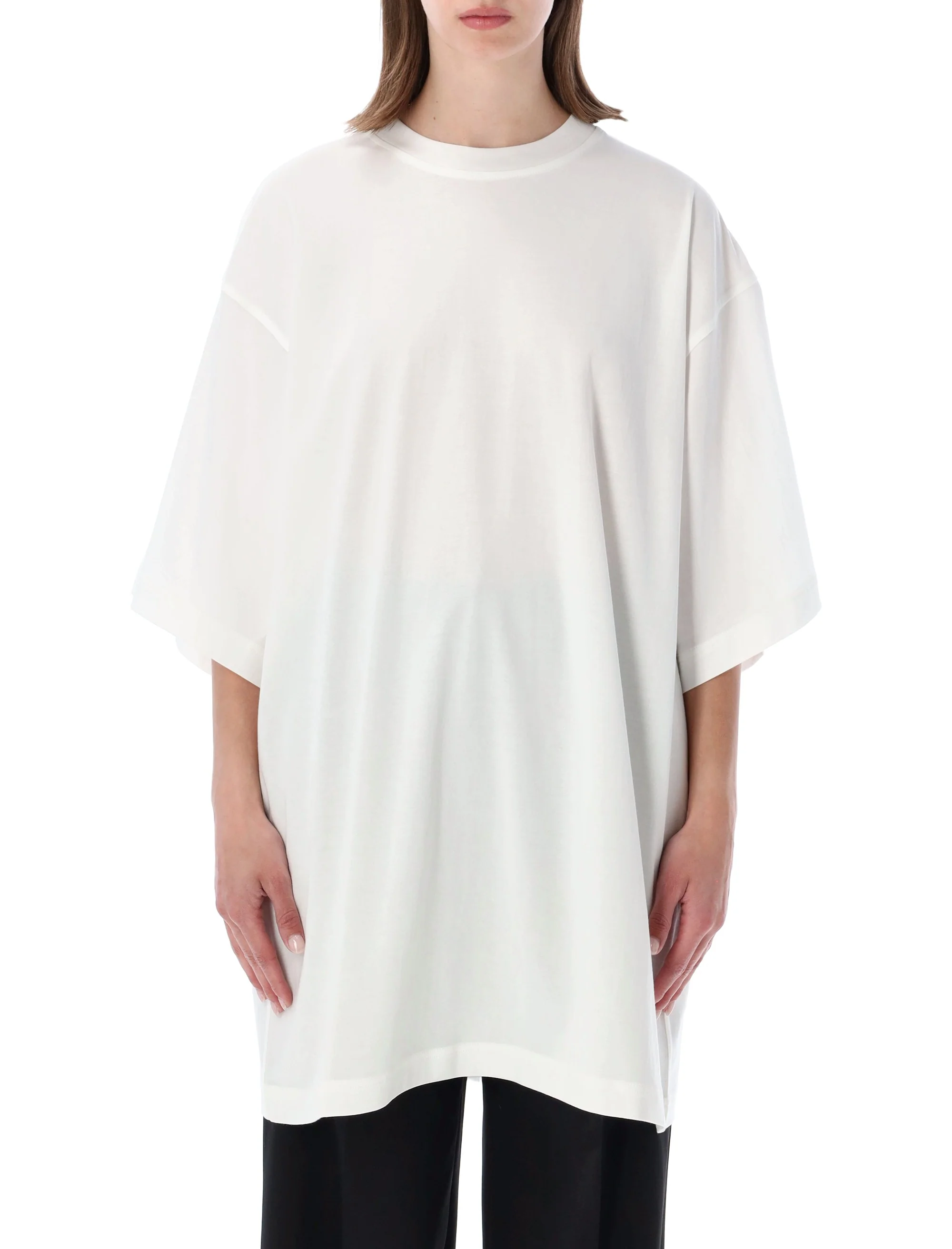 Bottega Veneta Timeless Cotton T-Shirt for Women