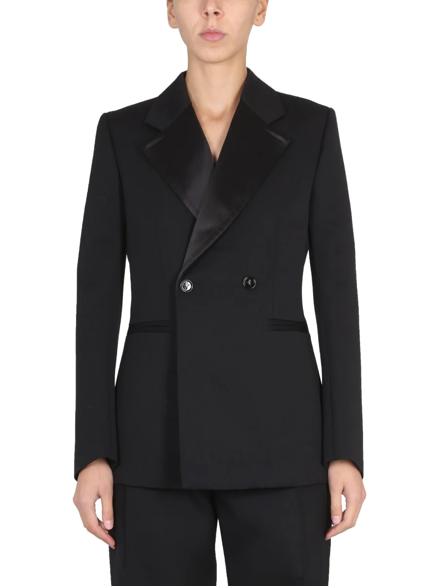 BOTTEGA VENETA Tuxedo Blazer