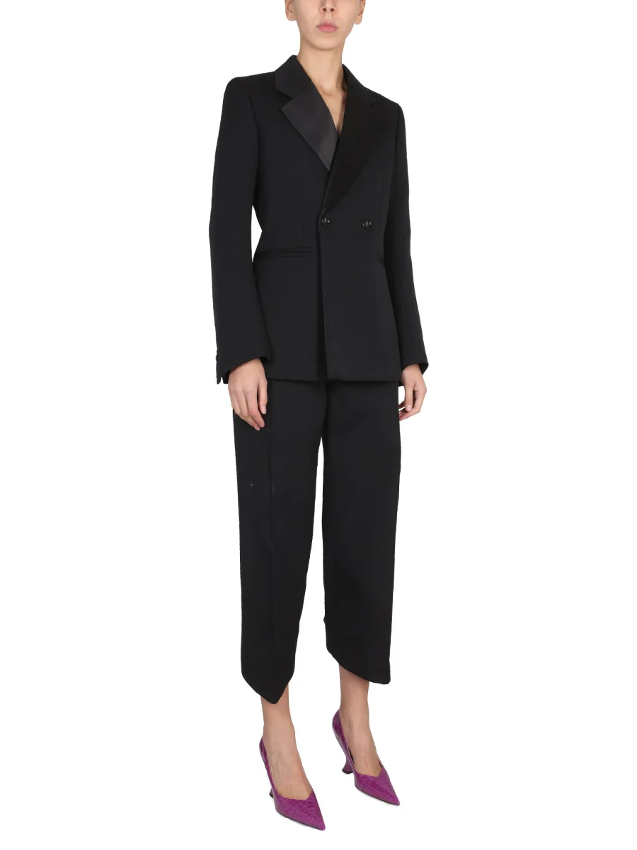 BOTTEGA VENETA Tuxedo Blazer - Image 2