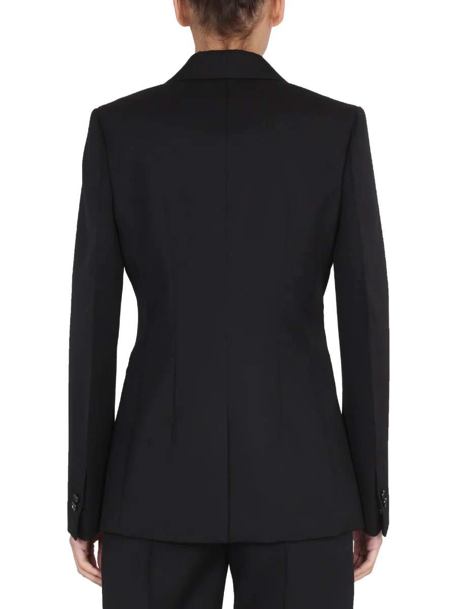 BOTTEGA VENETA Tuxedo Blazer - Image 3