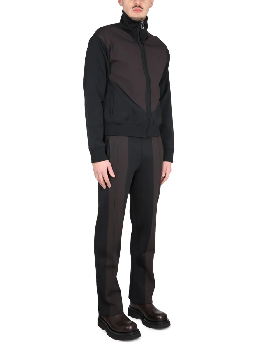 BOTTEGA VENETA Viscose Pl Pa Ea Pants - Image 2