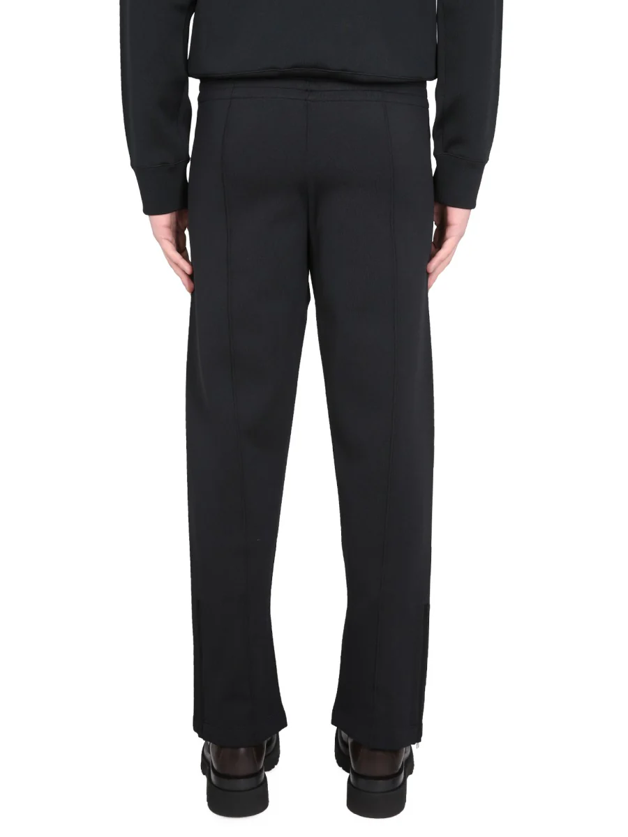 BOTTEGA VENETA Viscose Pl Pa Ea Pants - Image 3