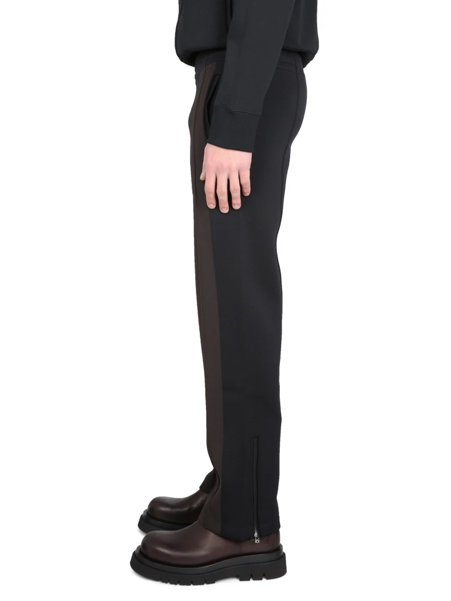 BOTTEGA VENETA Viscose Pl Pa Ea Pants - Image 4