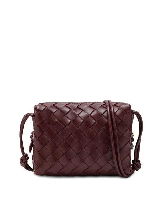 BOTTEGA VENETA Women's Mini Loop Camera Bag