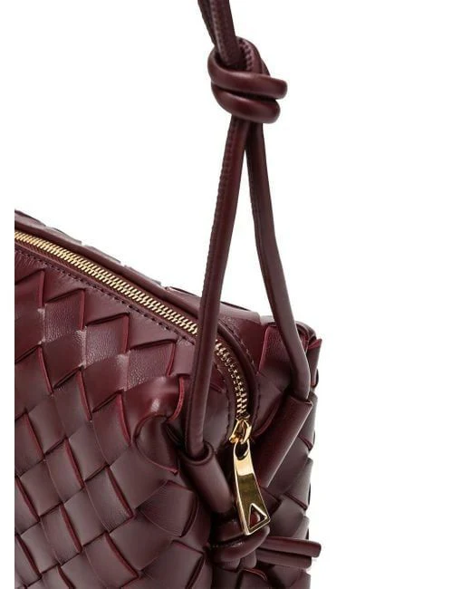BOTTEGA VENETA Women's Mini Loop Camera Bag - Image 3