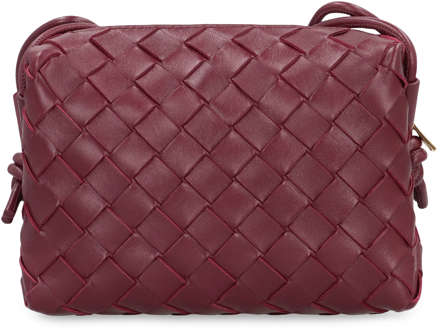 BOTTEGA VENETA Women's Mini Loop Camera Bag - Image 4