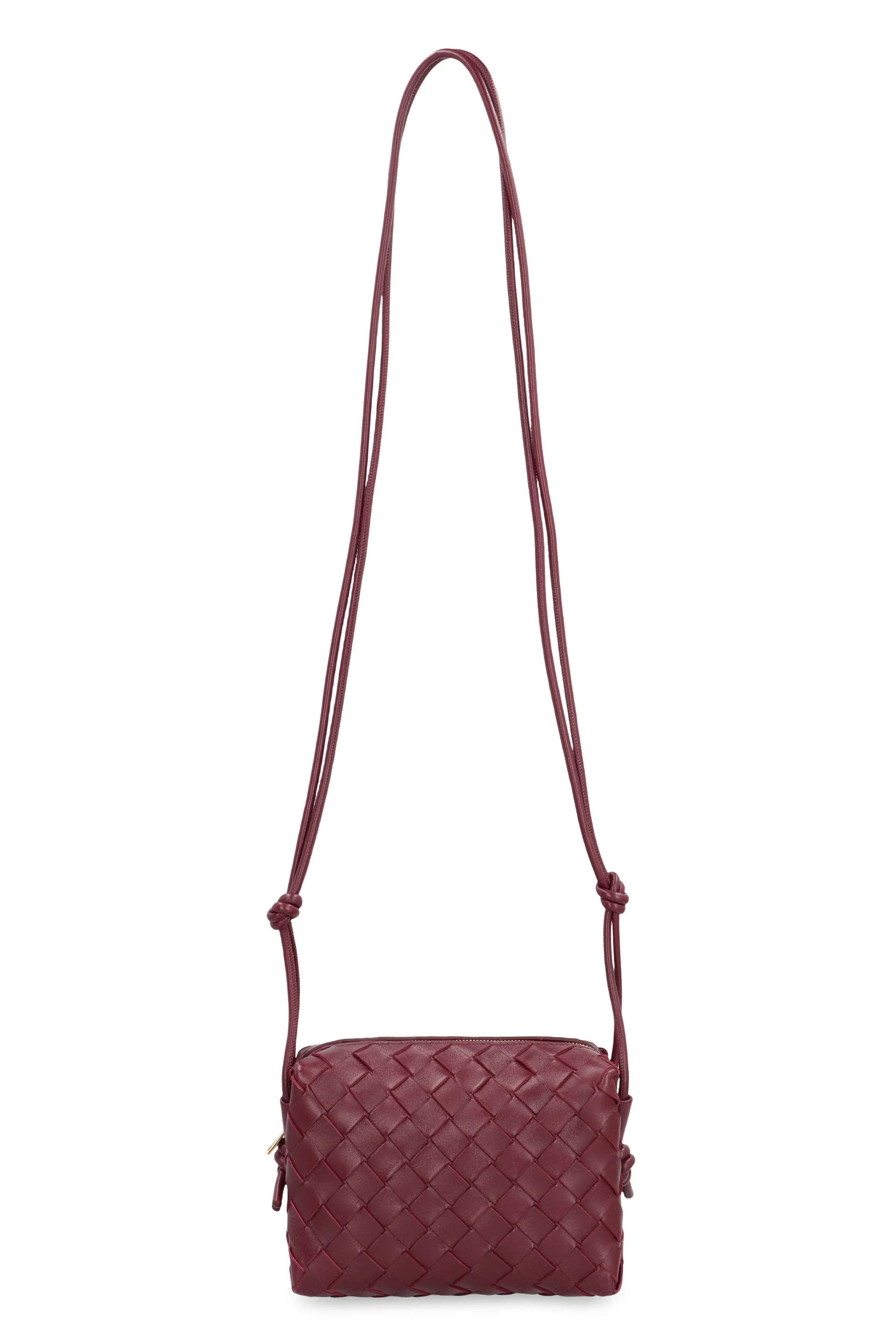 BOTTEGA VENETA Women's Mini Loop Camera Bag - Image 5