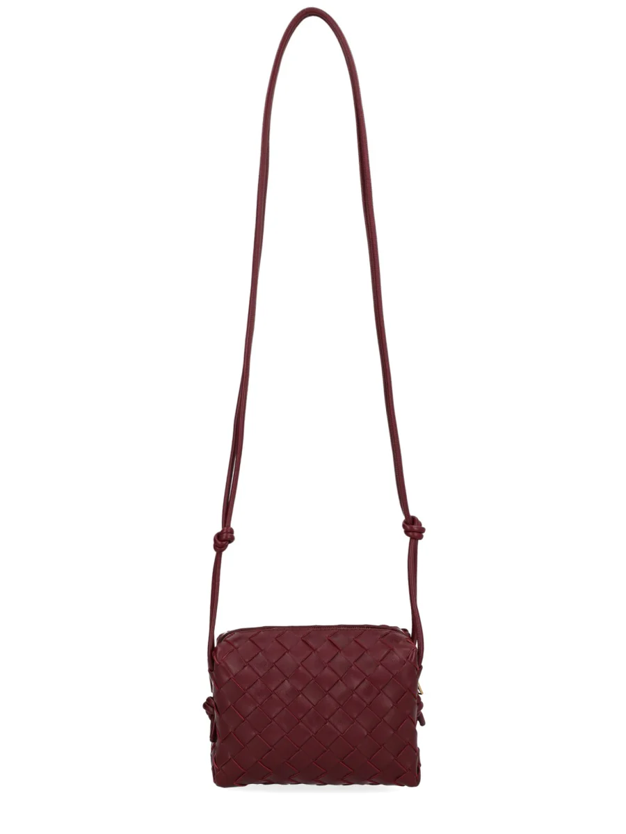 BOTTEGA VENETA Women's Mini Loop Camera Bag - Image 6