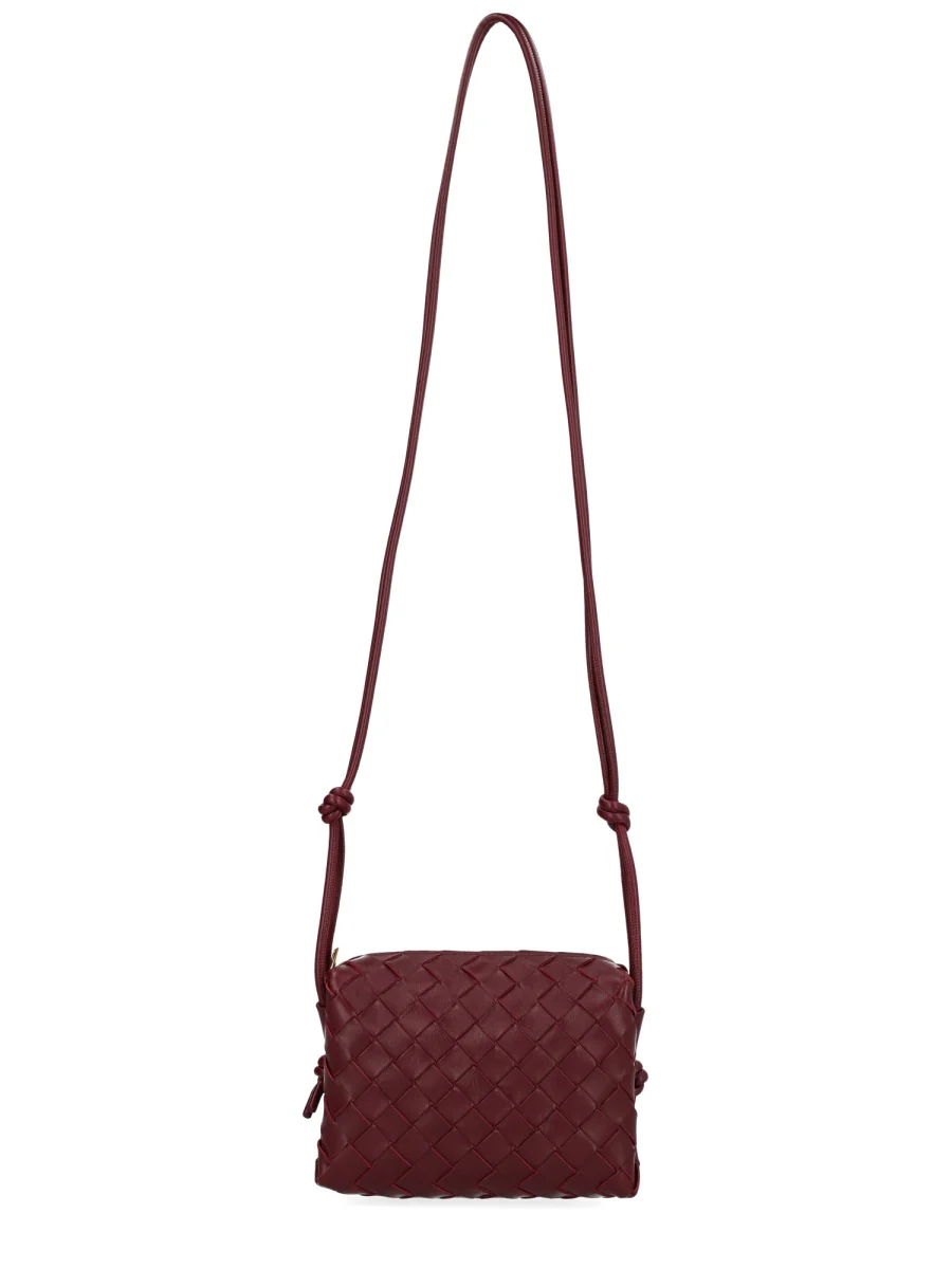 BOTTEGA VENETA Women's Mini Loop Camera Bag - Image 7