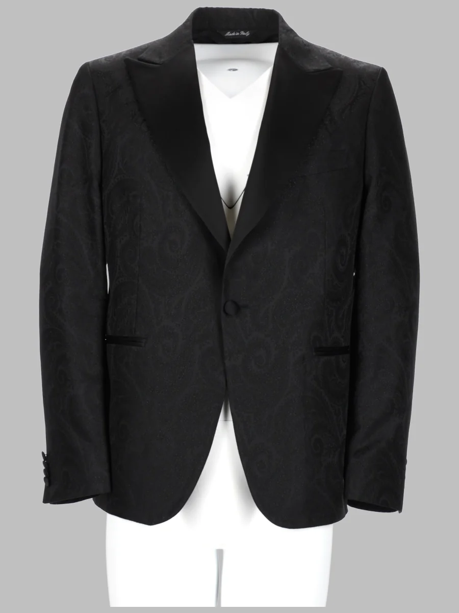 Brian Dales Men's Multicolour Casual Jacket - Size M - Image 2