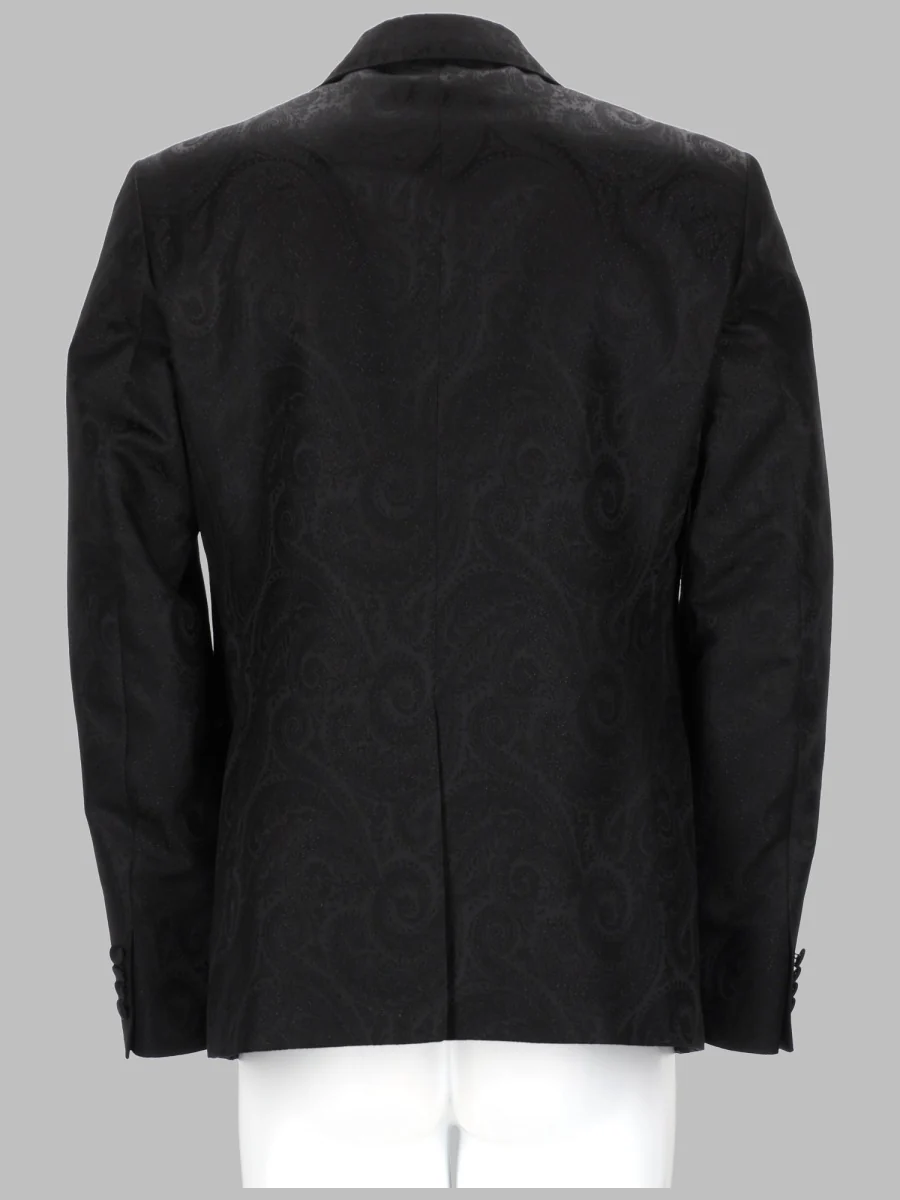 Brian Dales Men's Multicolour Casual Jacket - Size M - Image 3