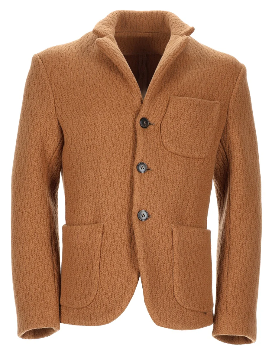 Brian Dales Men's Sports Jacket - Fall 2018 Edition