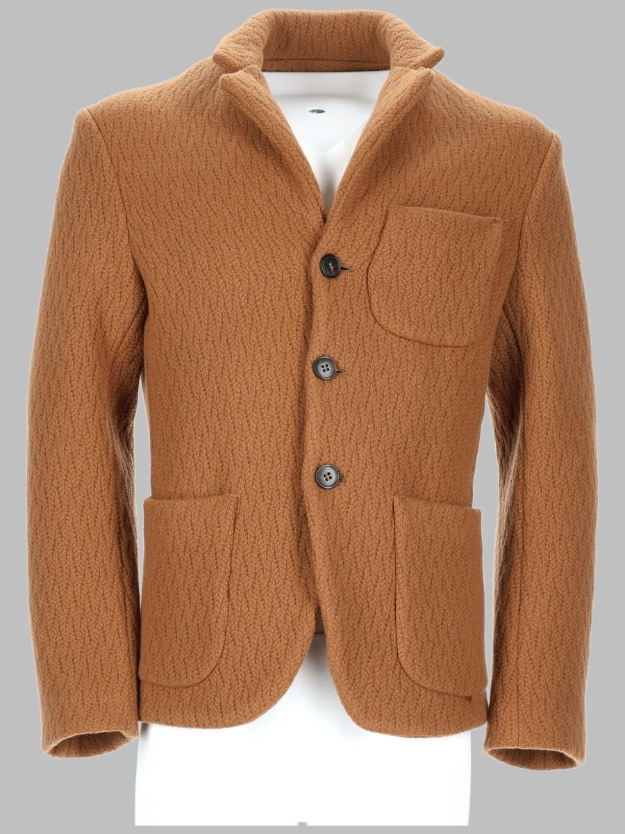 Brian Dales Men's Sports Jacket - Fall 2018 Edition - Image 2
