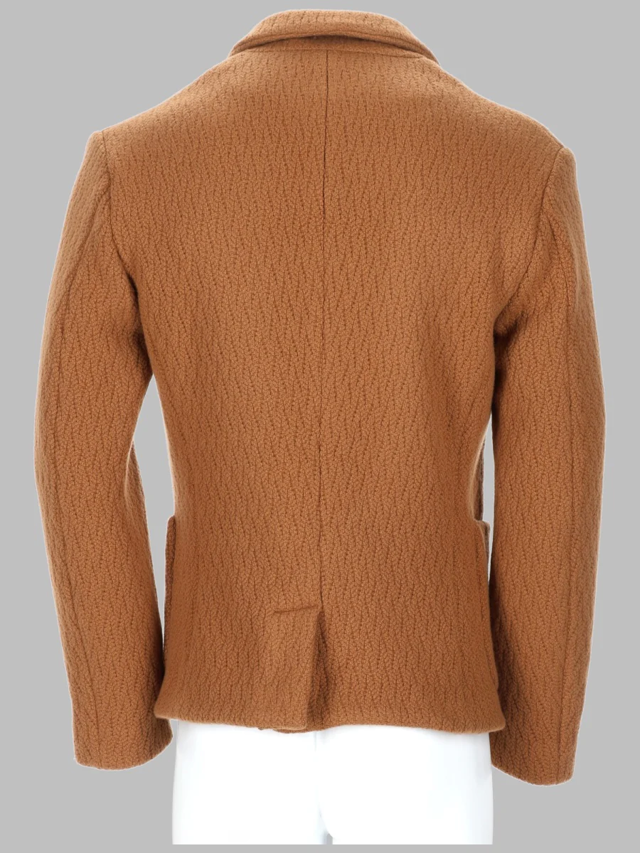 Brian Dales Men's Sports Jacket - Fall 2018 Edition - Image 3