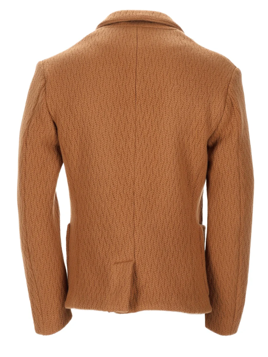 Brian Dales Men's Sports Jacket - Fall 2018 Edition - Image 4
