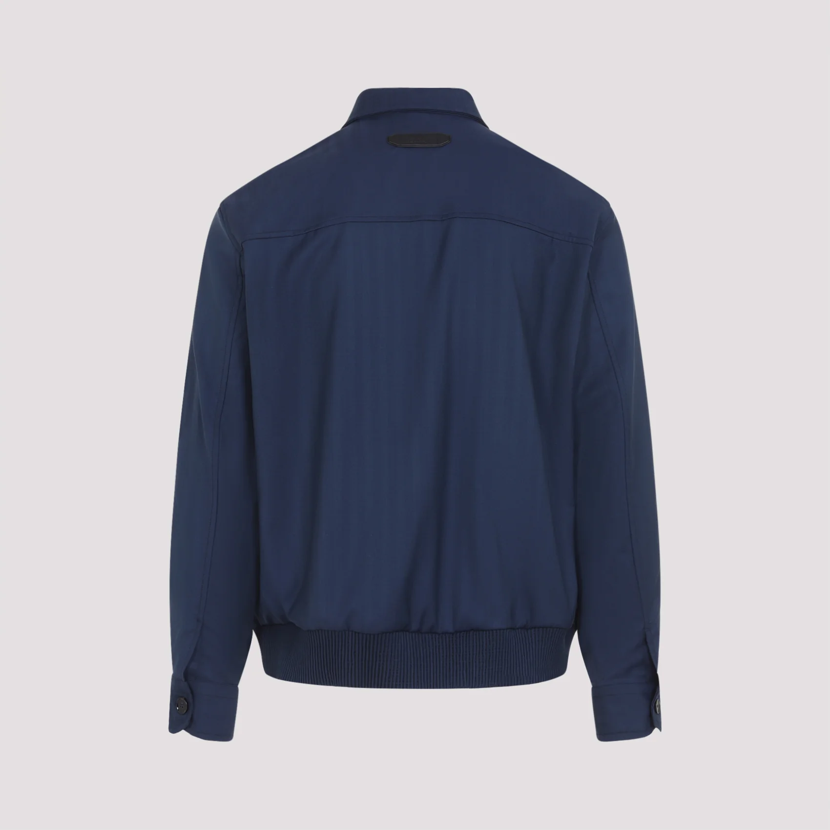BRIONI Buttoned Wool Jacket - Image 4