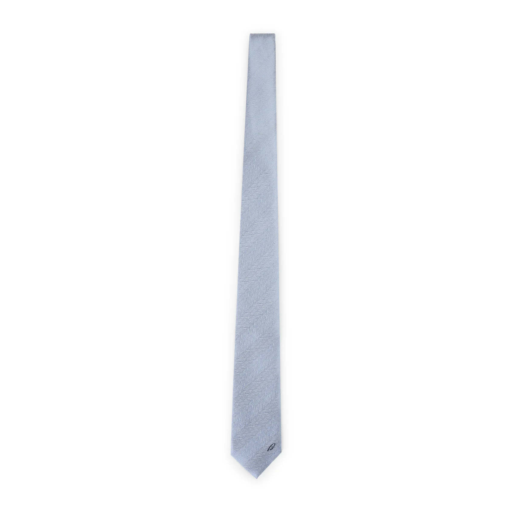 Brioni Standard 7x150 Silk Tie - Image 2