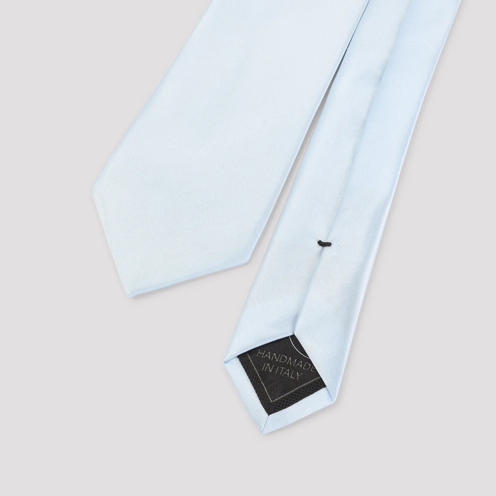 Brioni Striped Silk Tie - Image 4