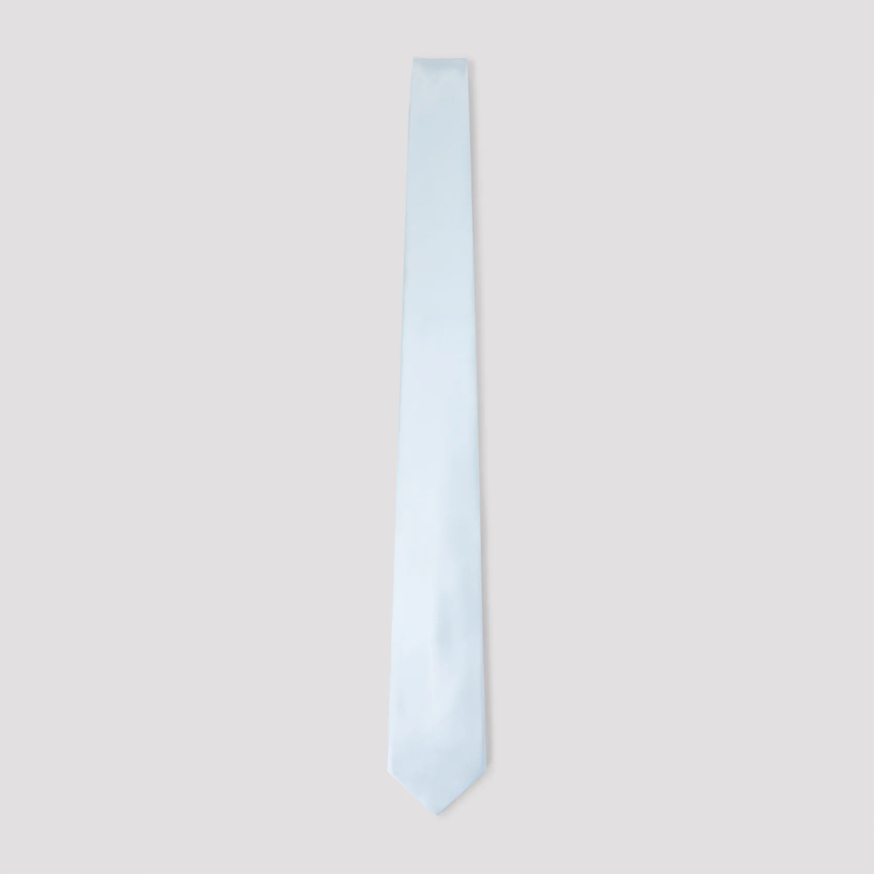 Brioni Striped Silk Tie - Image 6