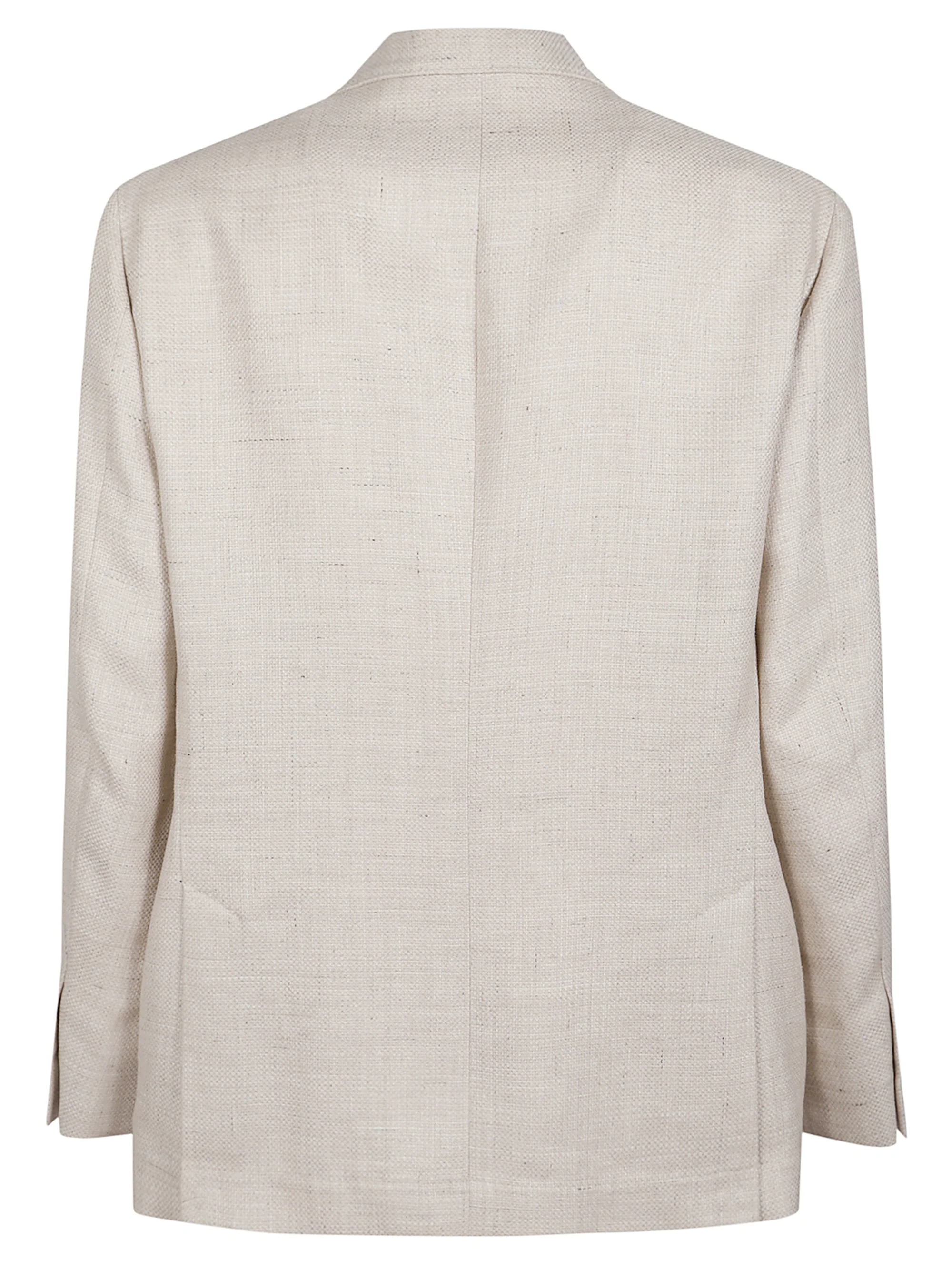 Brunello Cucinelli Deconstructed Jacket - Image 2