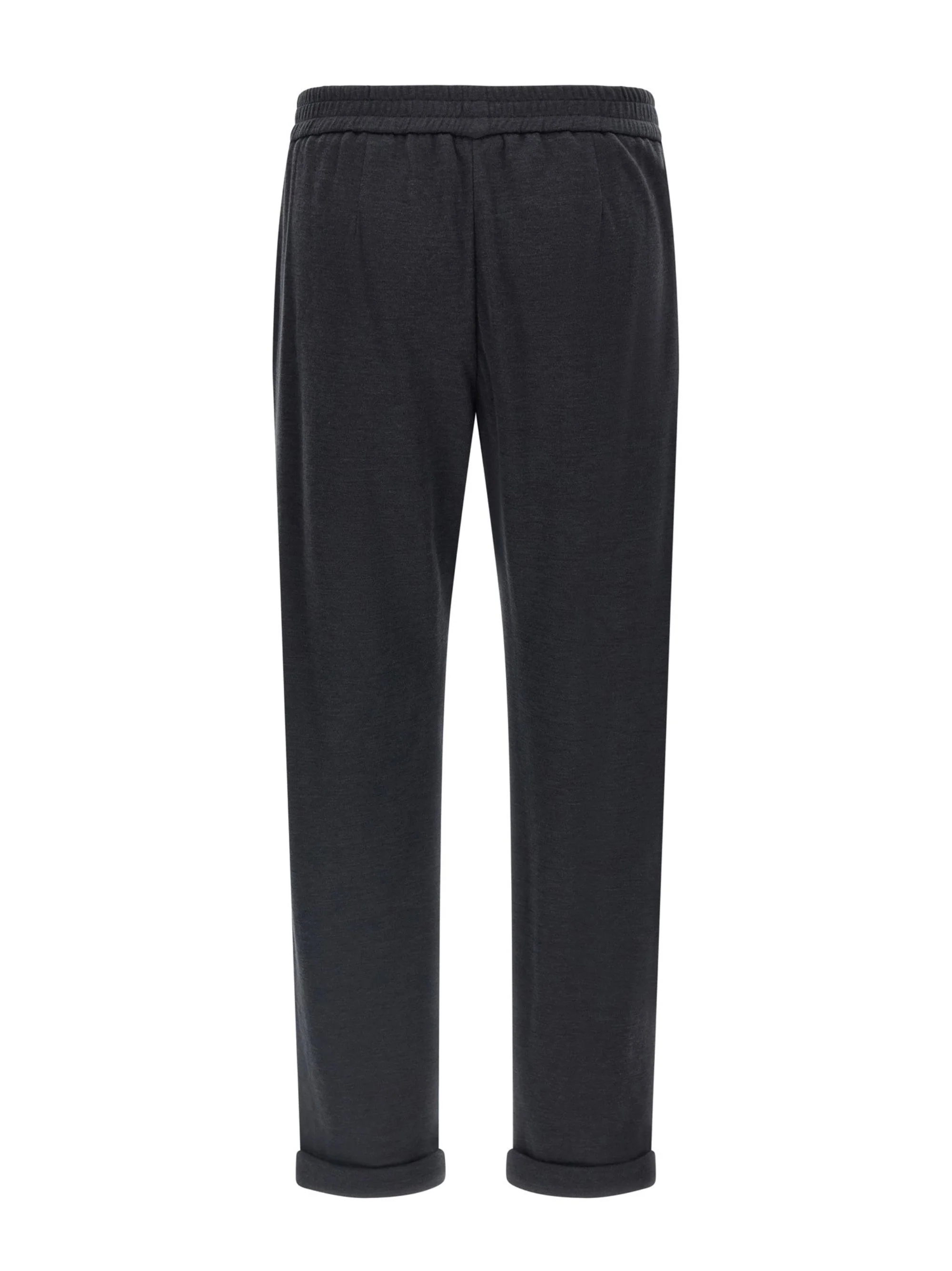 Brunello Cucinelli Drawstring Track Pants - Image 2