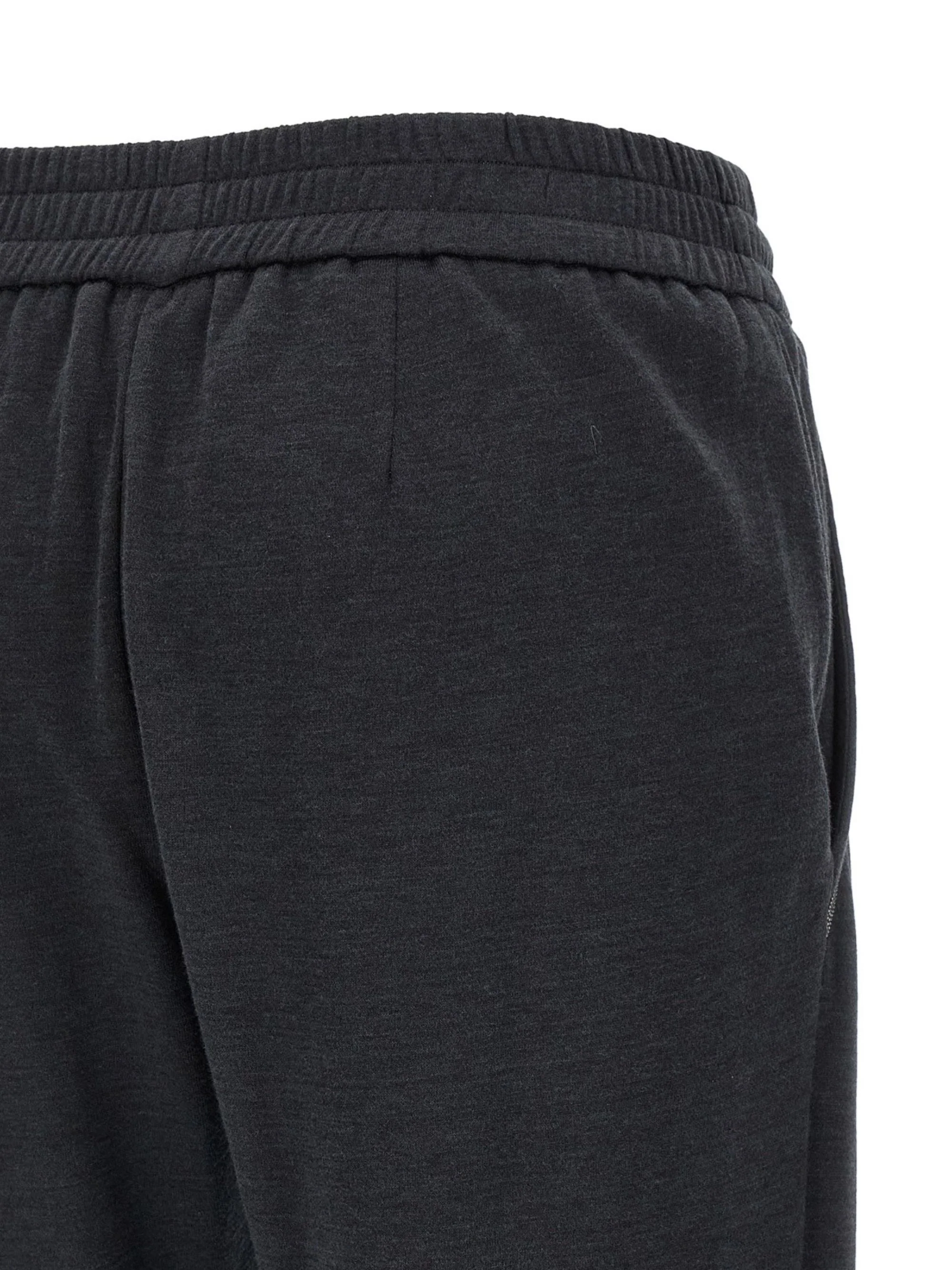 Brunello Cucinelli Drawstring Track Pants - Image 4