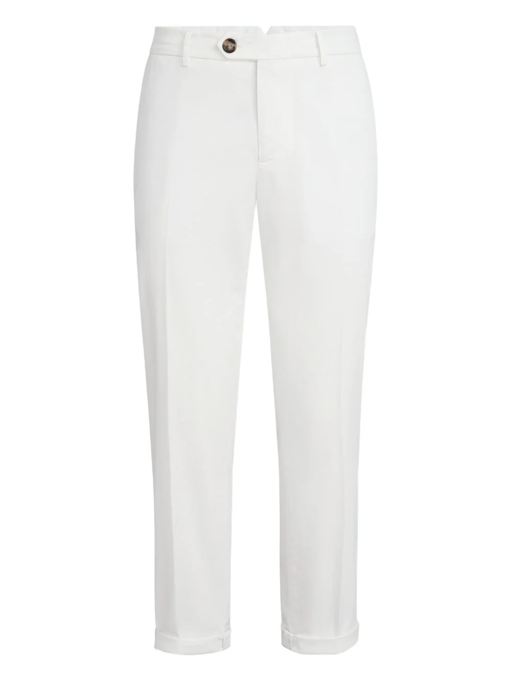 BRUNELLO CUCINELLI Dyed Trousers