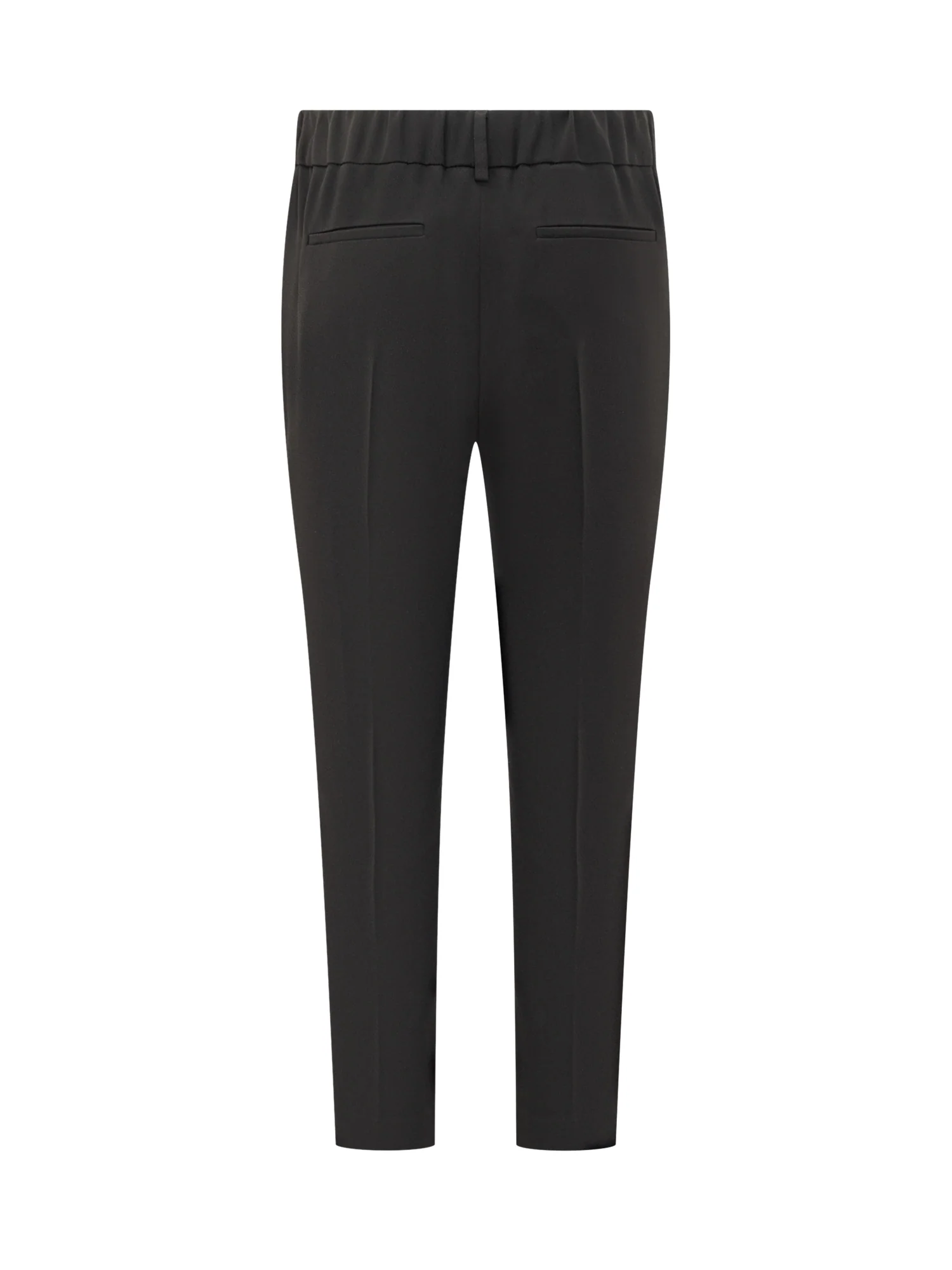 Brunello Cucinelli Elegant Summer Trousers - Size 52 - Image 2