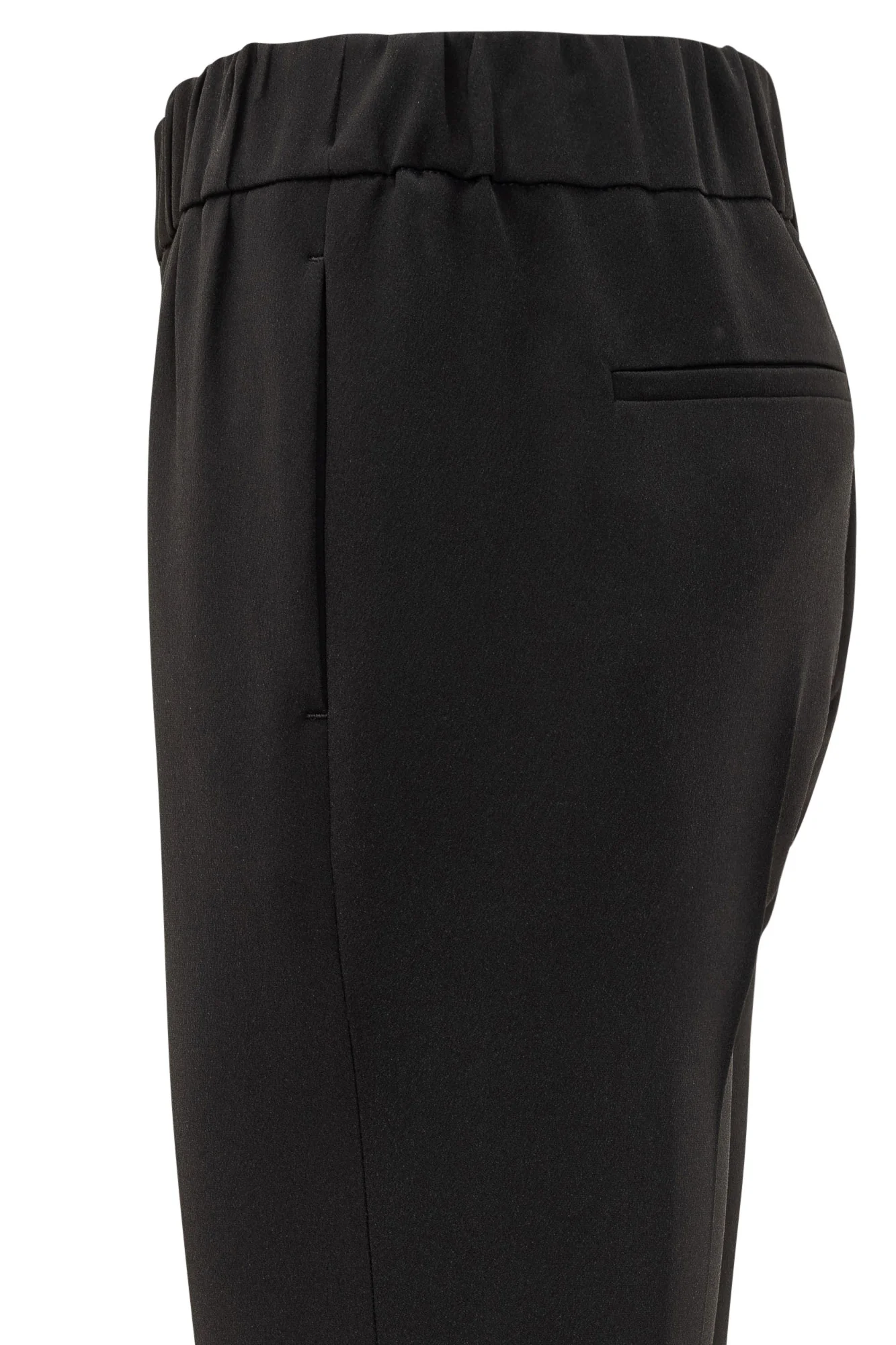 Brunello Cucinelli Elegant Summer Trousers - Size 52 - Image 3