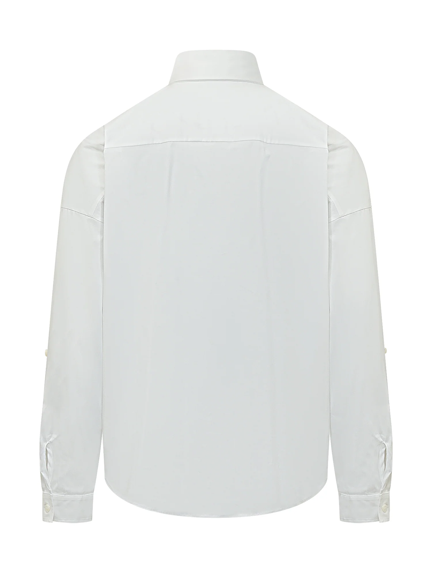 Brunello Cucinelli Long Sleeve Shirt - Image 2