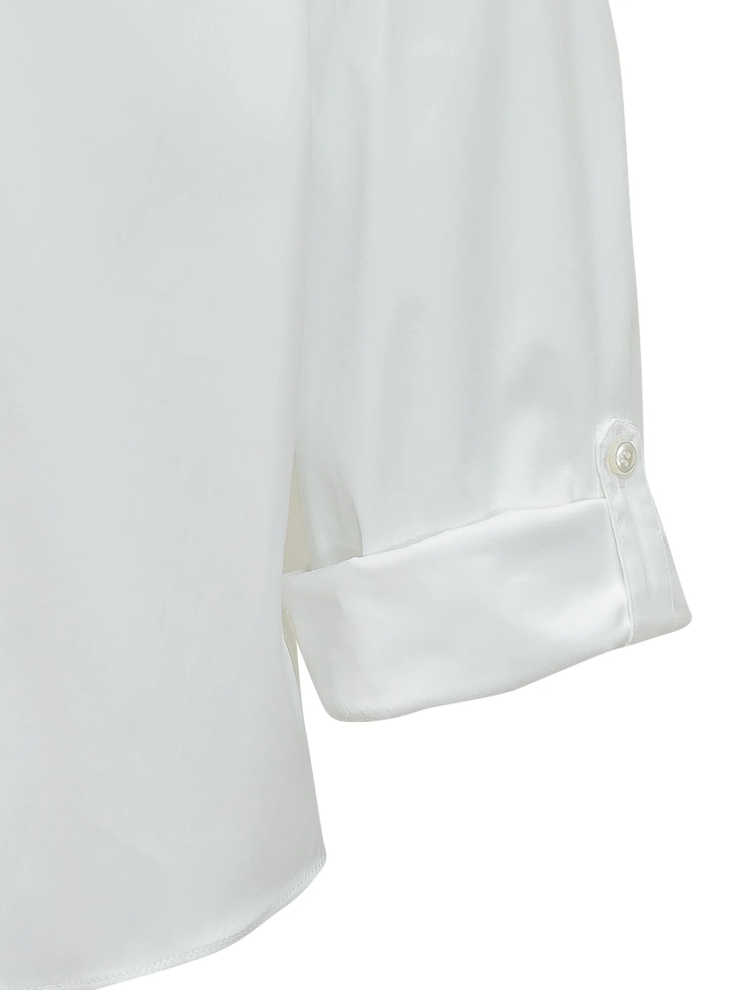 Brunello Cucinelli Long Sleeve Shirt - Image 3