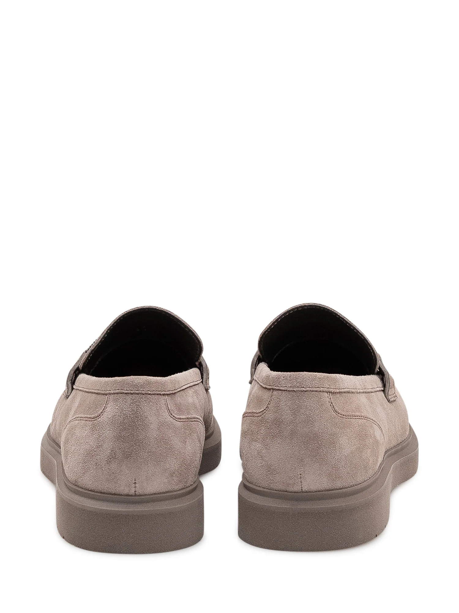 Brunello Cucinelli Moccasin with Strap - Image 3