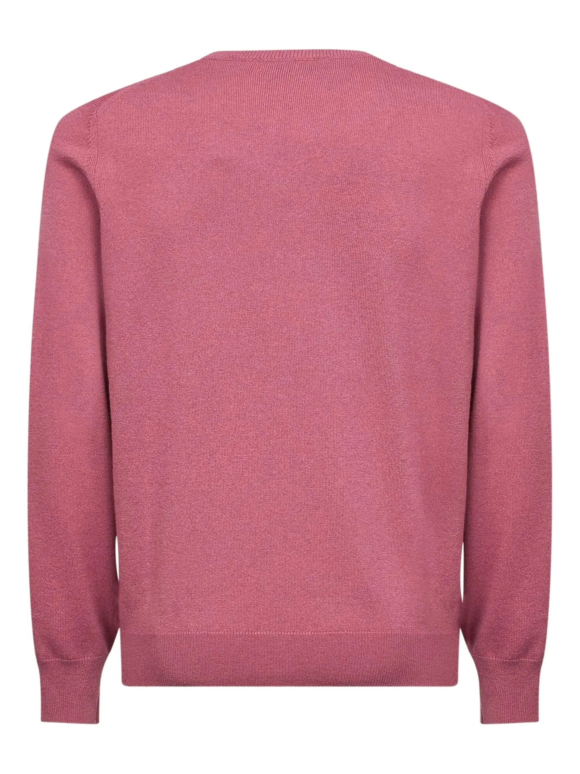 Brunello Cucinelli Ribbed-knit Crew-neck Sweater - Image 2