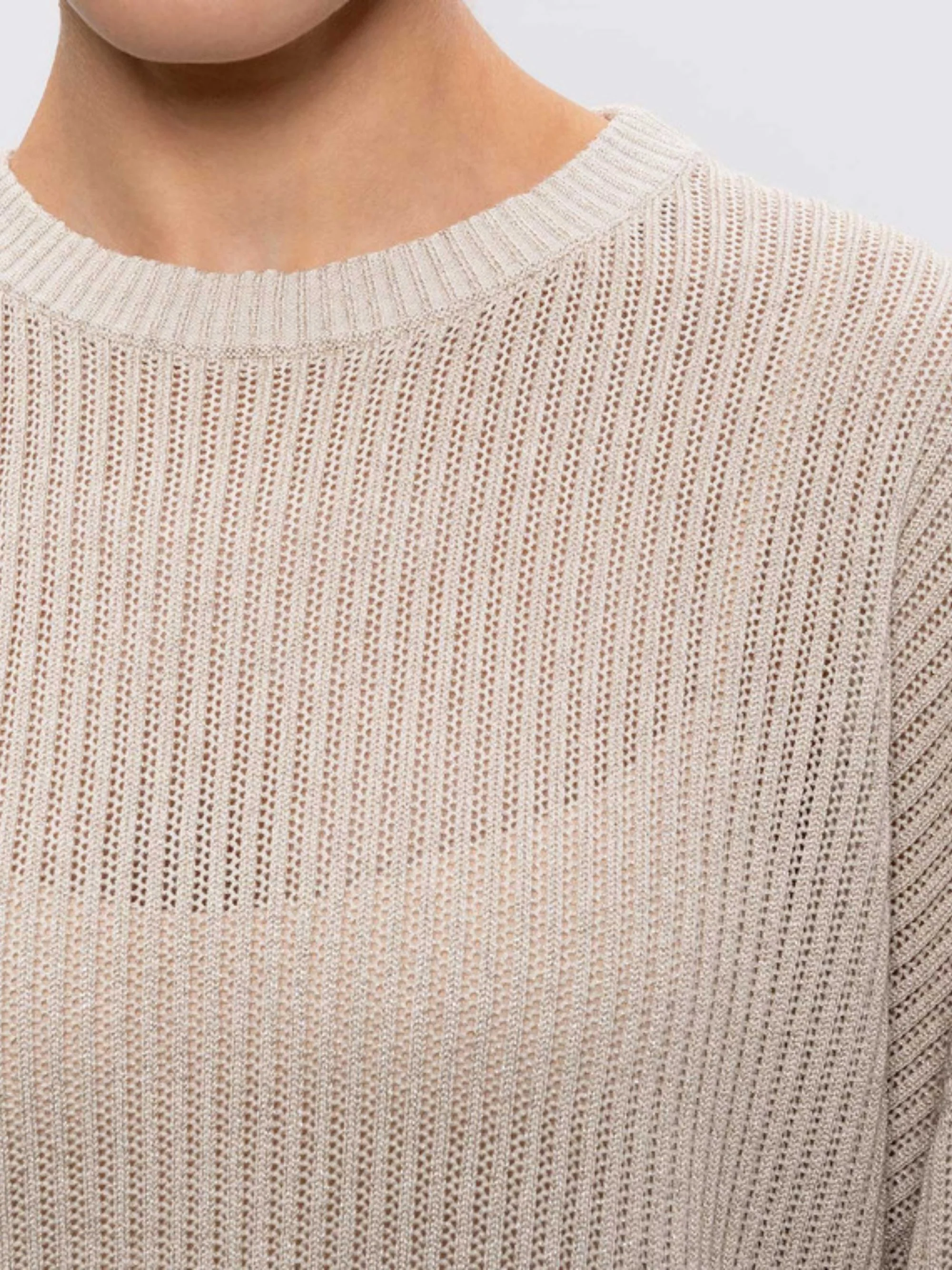 Brunello Cucinelli Ribbed Sweater - Image 4