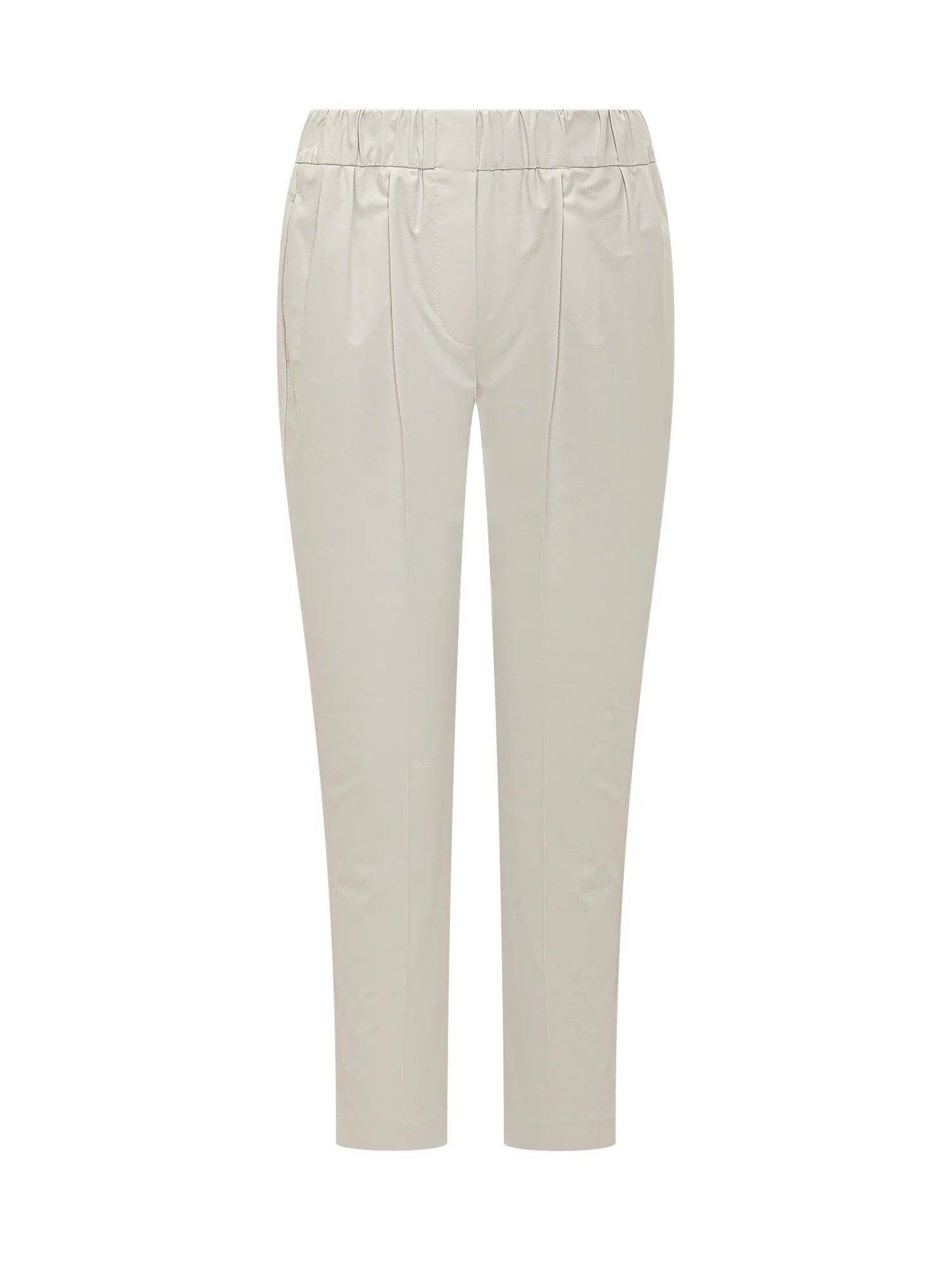 Brunello Cucinelli Stylish Jogger Trousers - SS26 Edition