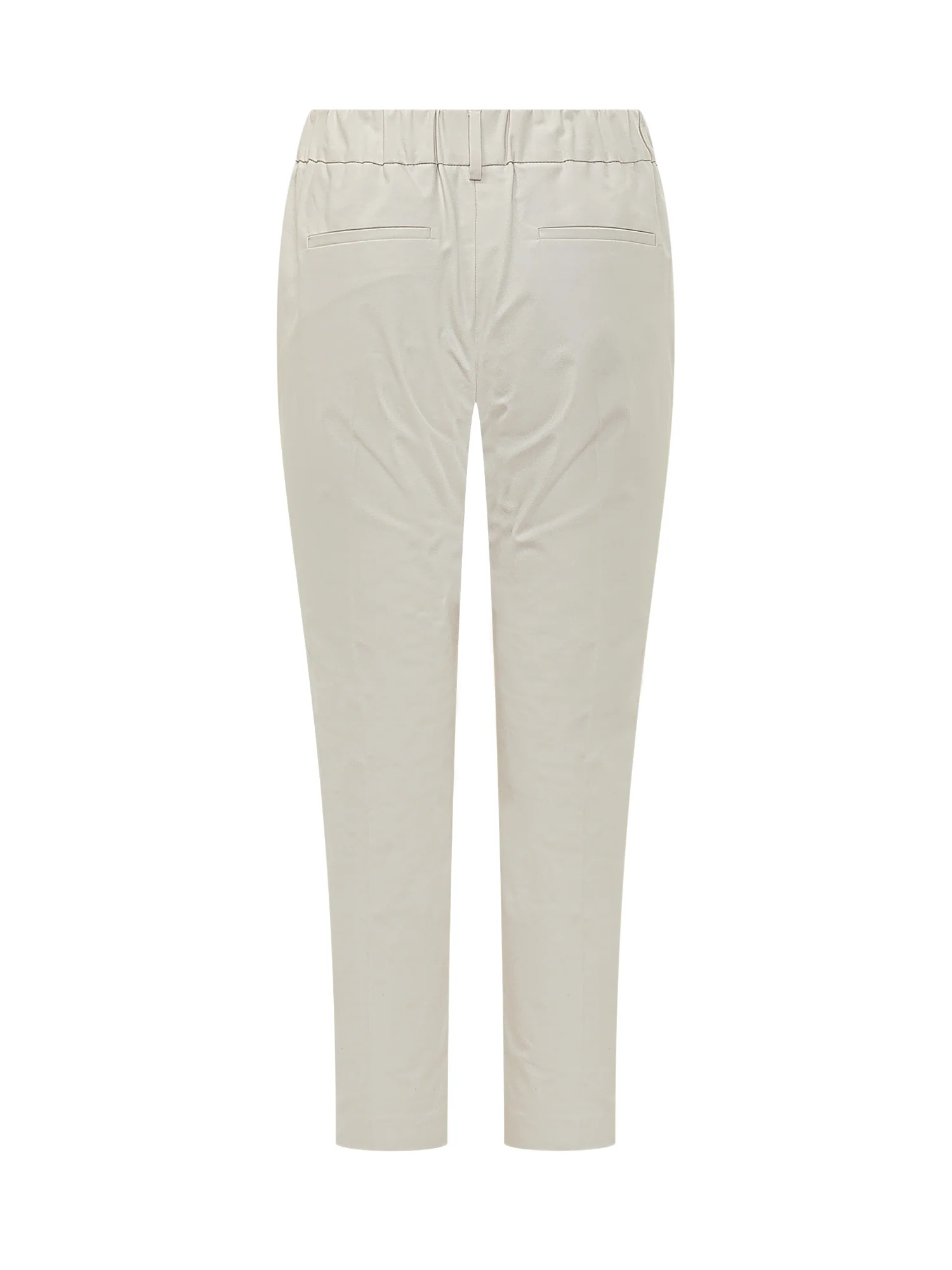 Brunello Cucinelli Stylish Jogger Trousers - SS26 Edition - Image 2