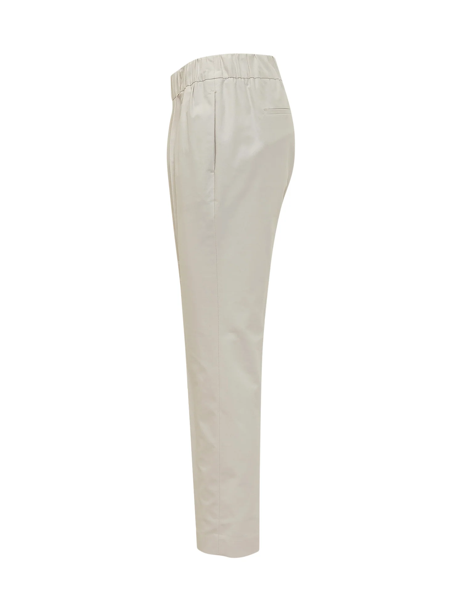 Brunello Cucinelli Stylish Jogger Trousers - SS26 Edition - Image 3
