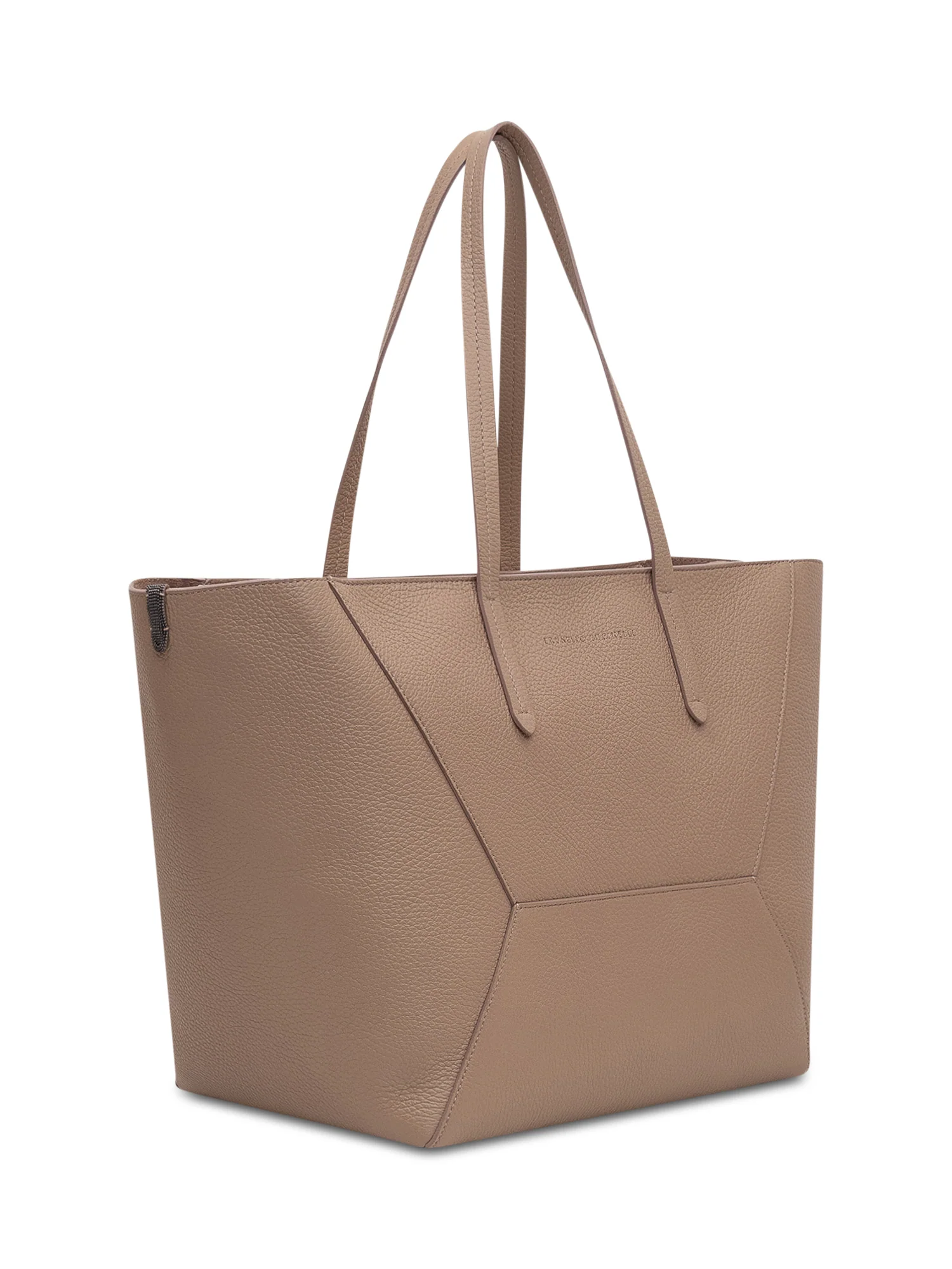 Brunello Cucinelli Tote Handbag - Image 2