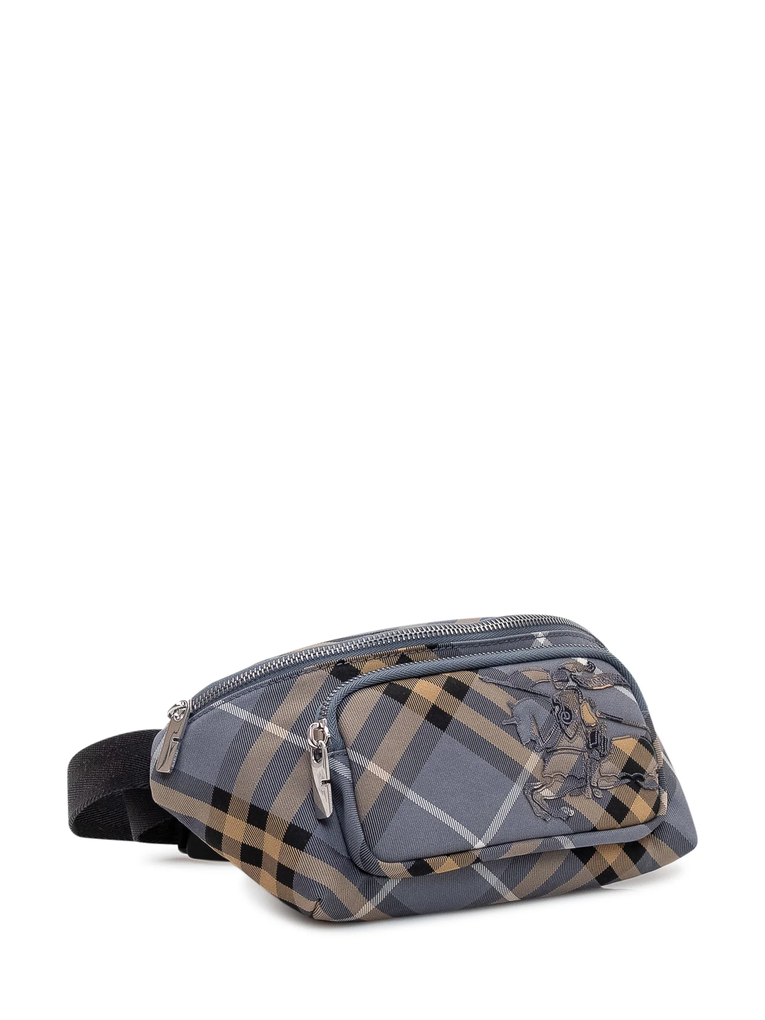 Burberry Belt Bag Handbag with Front Pocket - Image 2