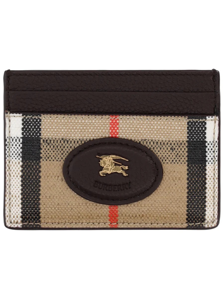 Burberry Chic Mini Wallet for Women