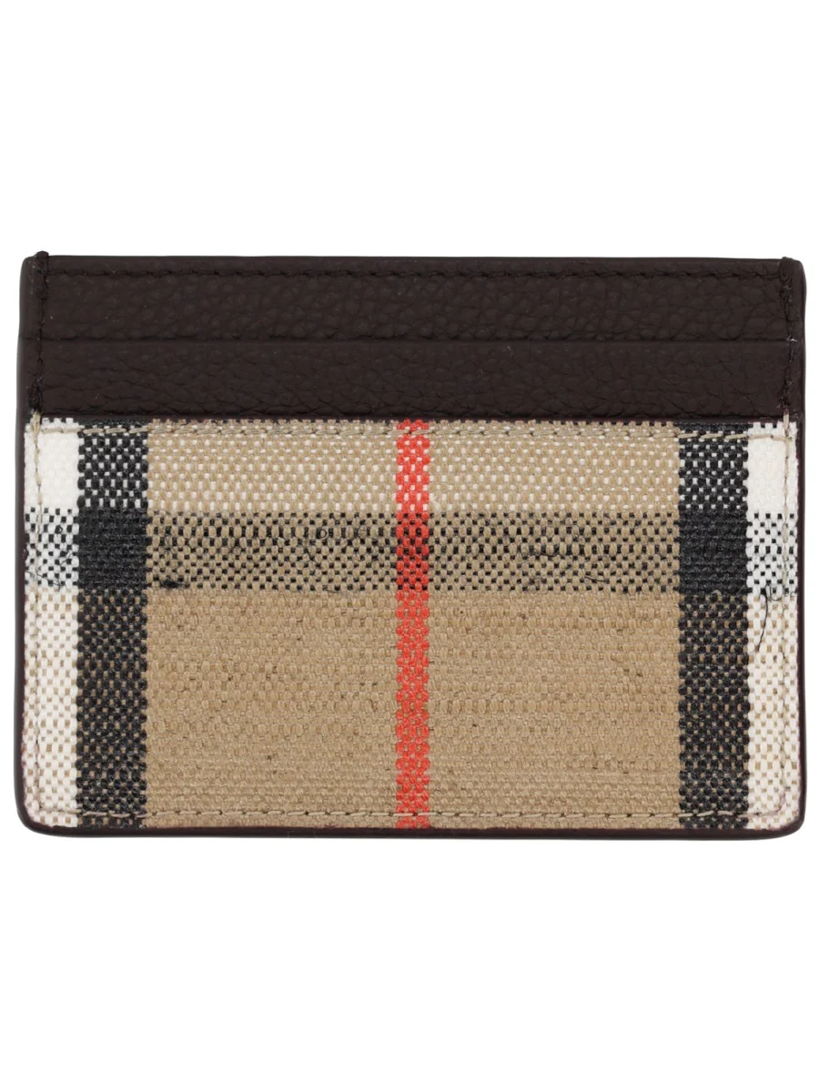 Burberry Chic Mini Wallet for Women - Image 2